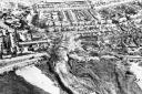 Aberfan disaster - With thanks to www.AlangGeorge.co.uk