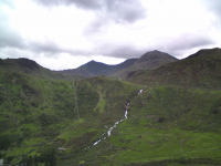 Yr Wyddfa