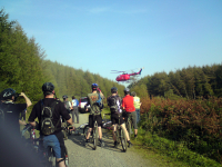 Air Ambulance